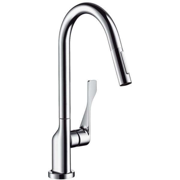 Axor Citterio Hansgrohe K ksblandare 3087555 Proffsmagasinet axor-citterio-hansgrohe-k-ksblandare-3087555-proffsmagasinet